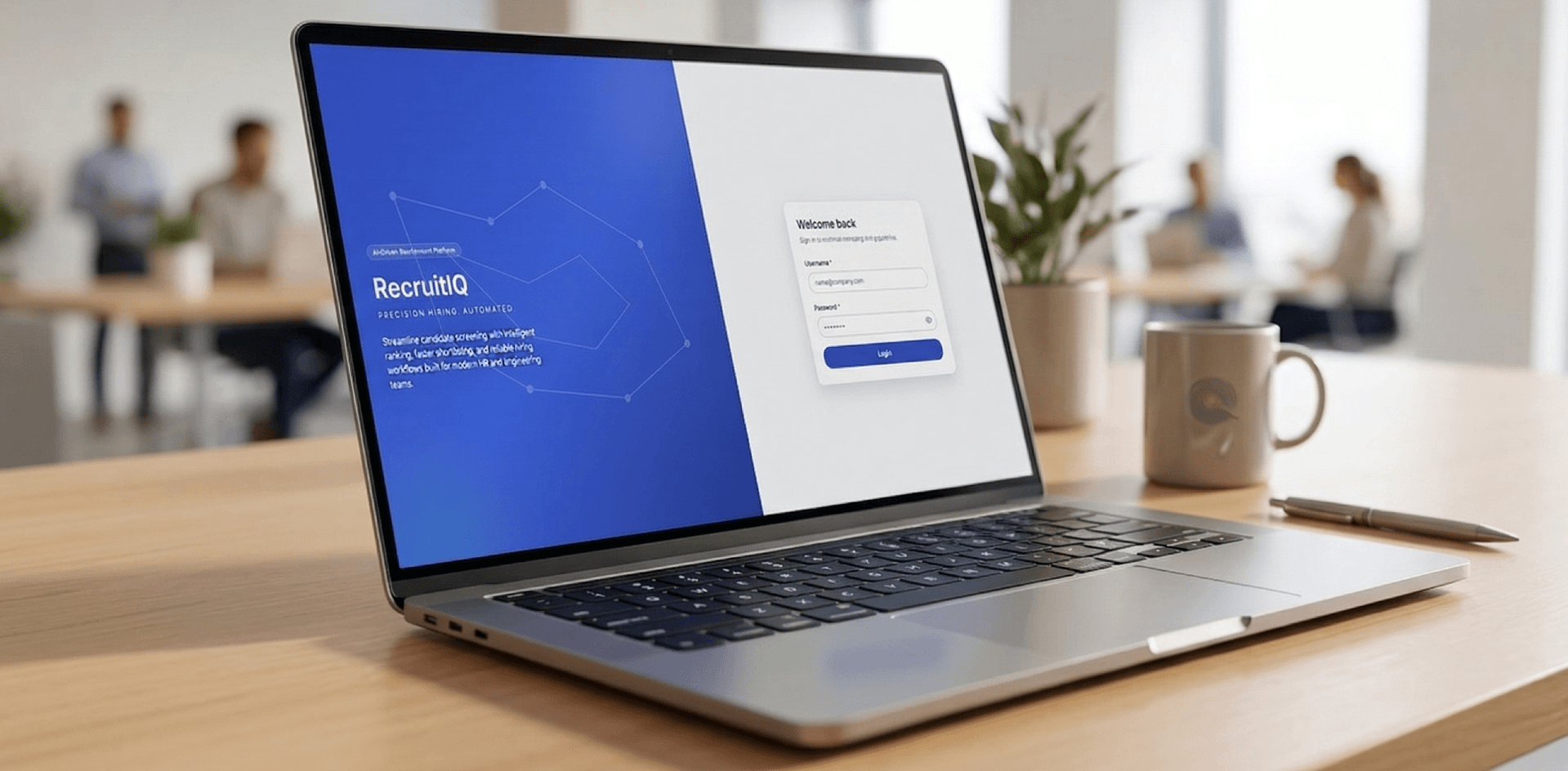 AI-Powered Mock Interview Platform